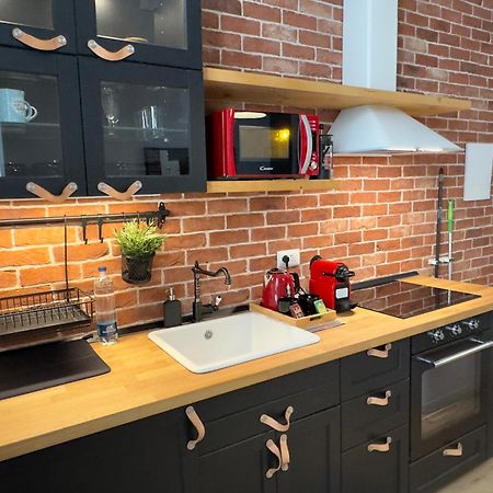 Cristel - Design Moderno E Posizione Imbattibile Nel Cuore Di Firenze المظهر الخارجي الصورة