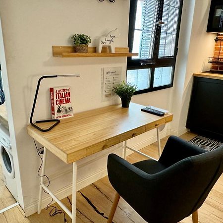 Cristel - Design Moderno E Posizione Imbattibile Nel Cuore Di Firenze المظهر الخارجي الصورة