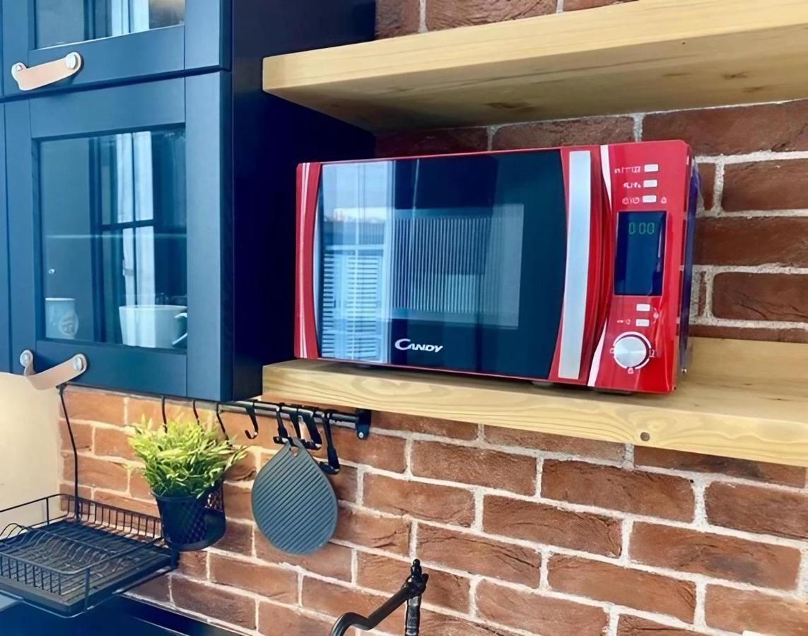 Cristel - Design Moderno E Posizione Imbattibile Nel Cuore Di Firenze المظهر الخارجي الصورة