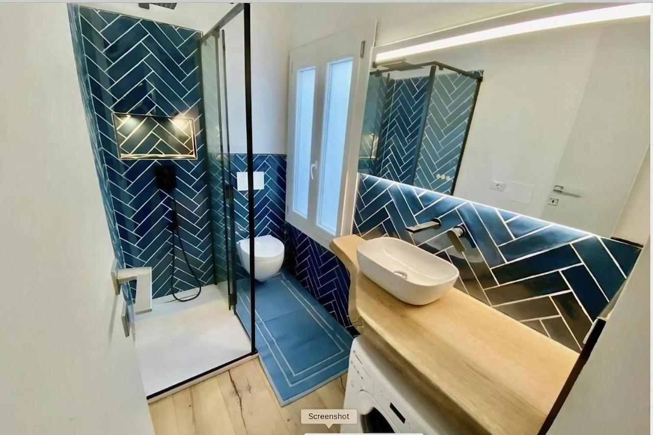 Cristel - Design Moderno E Posizione Imbattibile Nel Cuore Di Firenze المظهر الخارجي الصورة