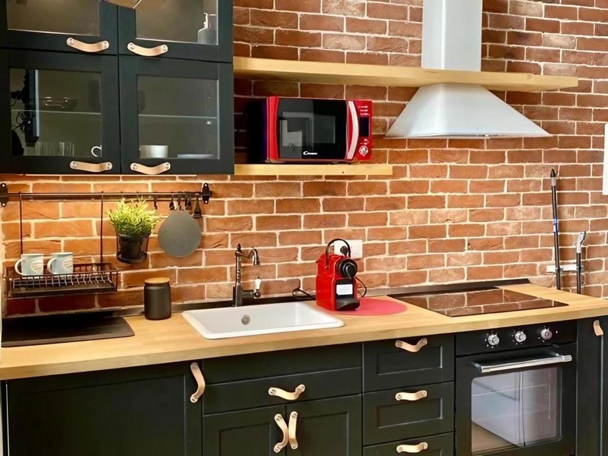 Cristel - Design Moderno E Posizione Imbattibile Nel Cuore Di Firenze المظهر الخارجي الصورة