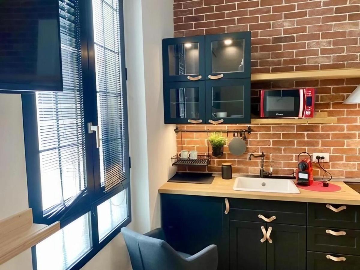 Cristel - Design Moderno E Posizione Imbattibile Nel Cuore Di Firenze المظهر الخارجي الصورة