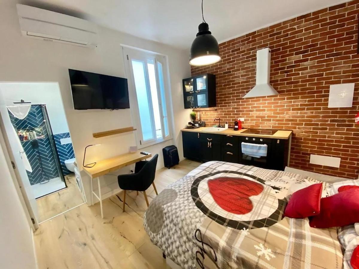 Cristel - Design Moderno E Posizione Imbattibile Nel Cuore Di Firenze المظهر الخارجي الصورة