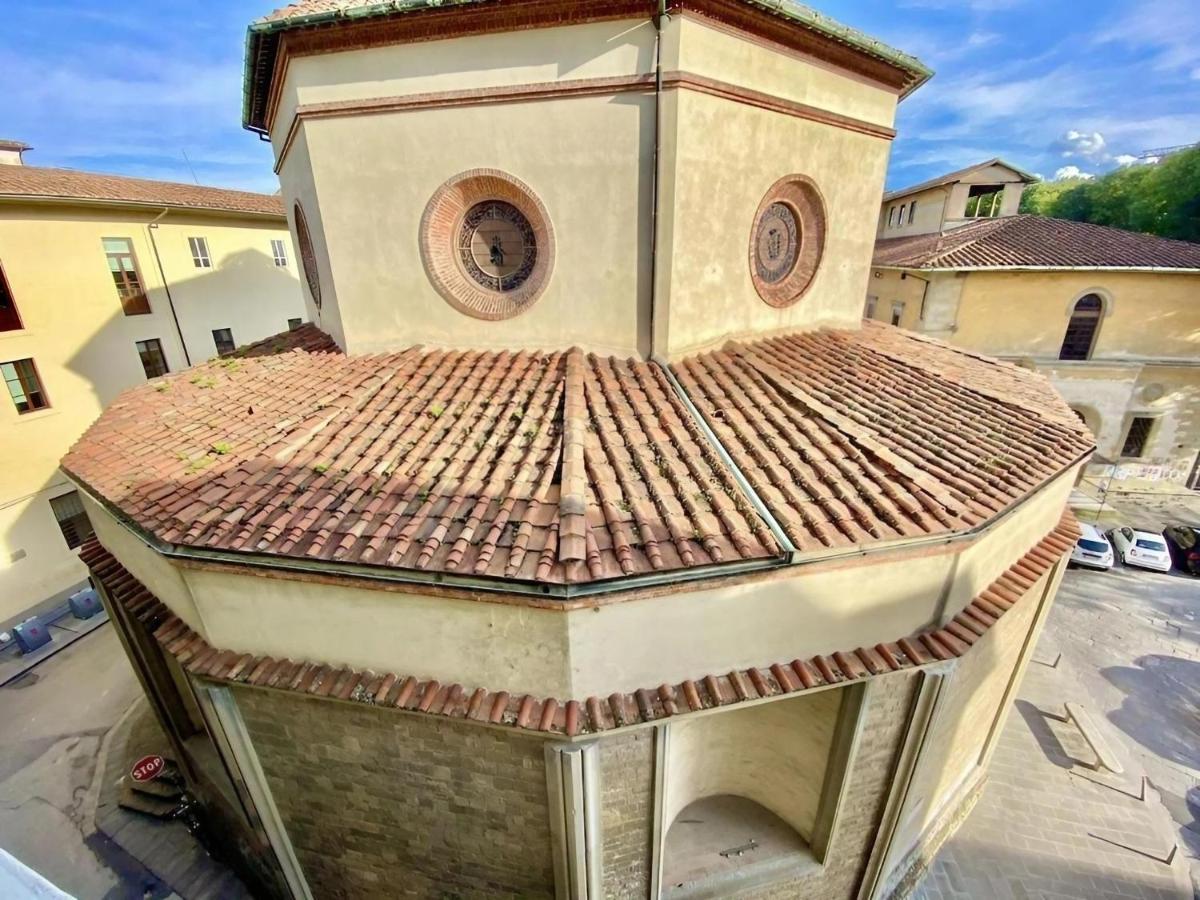 Cristel - Design Moderno E Posizione Imbattibile Nel Cuore Di Firenze المظهر الخارجي الصورة
