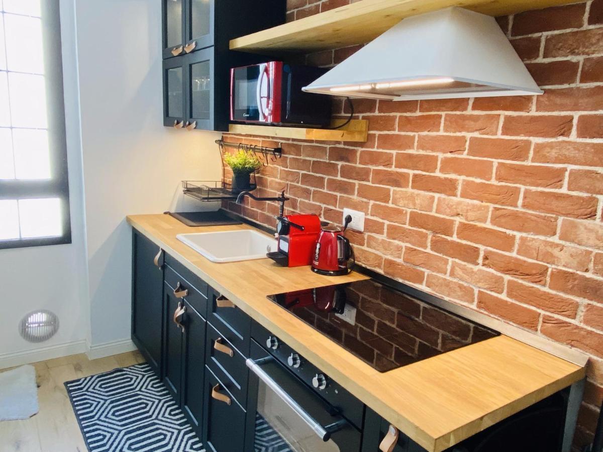 Cristel - Design Moderno E Posizione Imbattibile Nel Cuore Di Firenze المظهر الخارجي الصورة